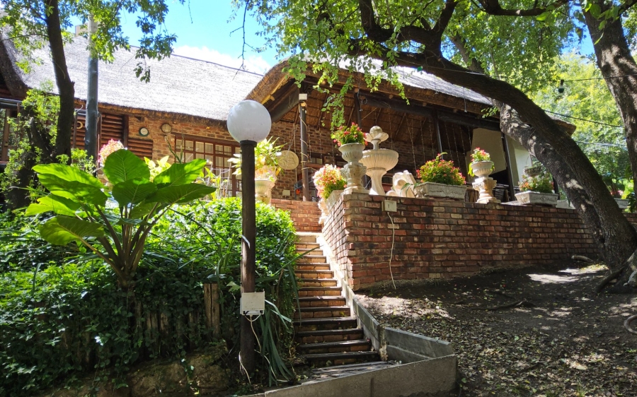 Commercial Property for Sale in Viljoenskroon Rural Free State